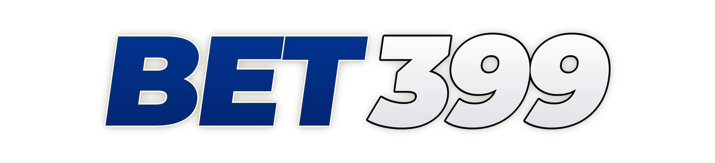 bet399 Logo